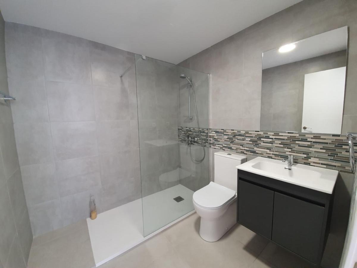Beautiful 5 Bedroom Villa, Sea Views, Private Pool, Estepona Newly Refurbished Zewnętrze zdjęcie