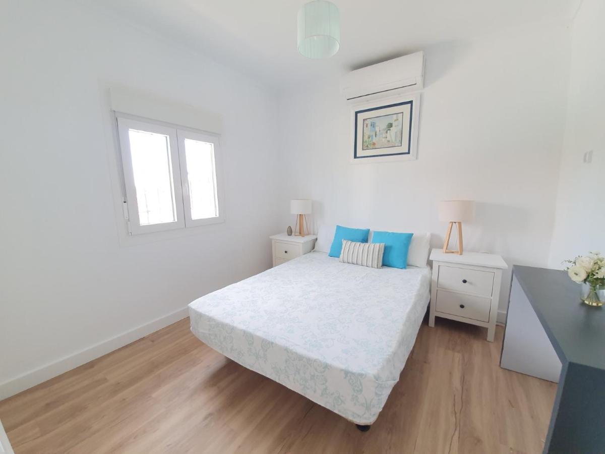 Beautiful 5 Bedroom Villa, Sea Views, Private Pool, Estepona Newly Refurbished Zewnętrze zdjęcie