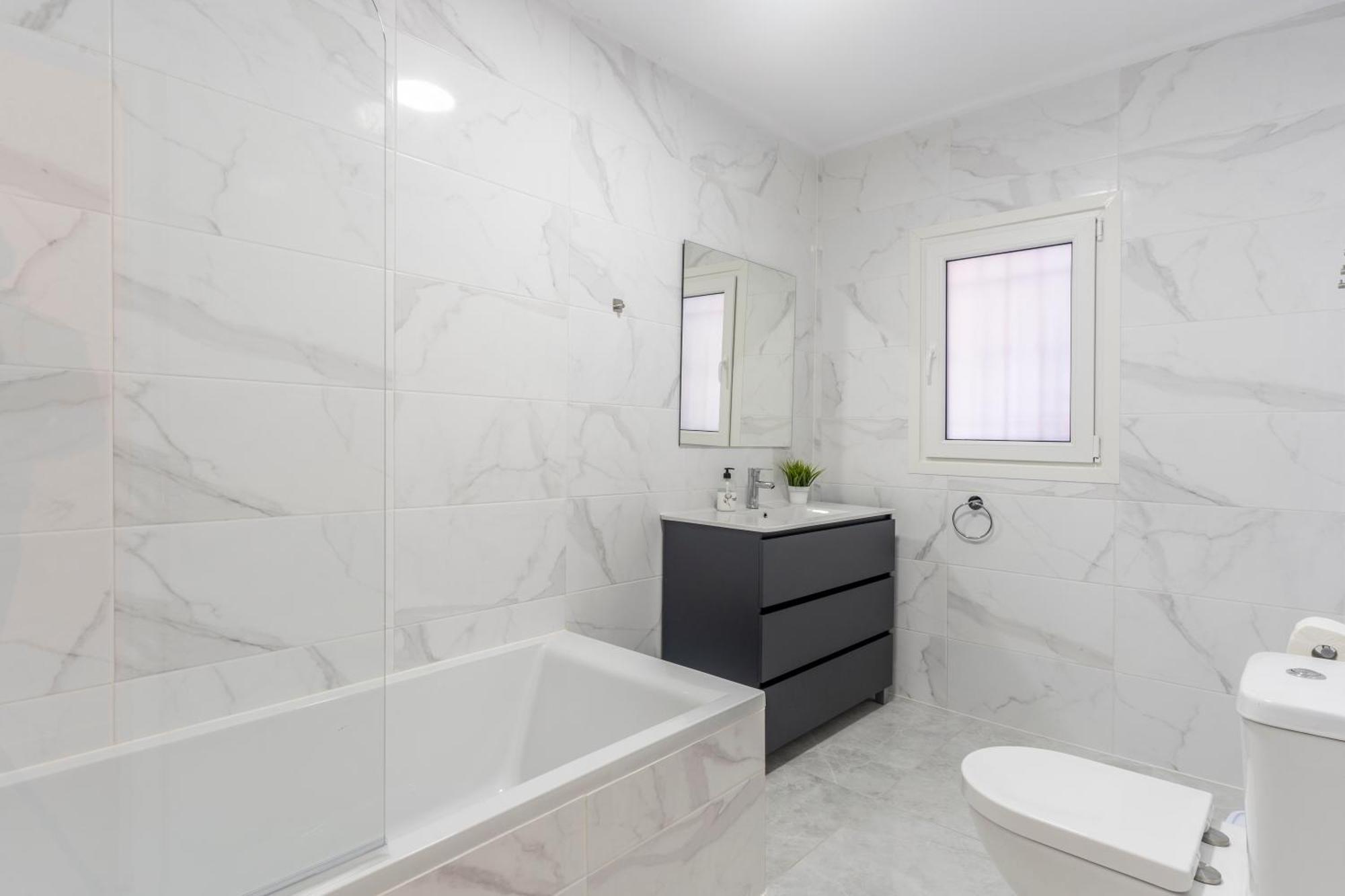 Beautiful 5 Bedroom Villa, Sea Views, Private Pool, Estepona Newly Refurbished Zewnętrze zdjęcie