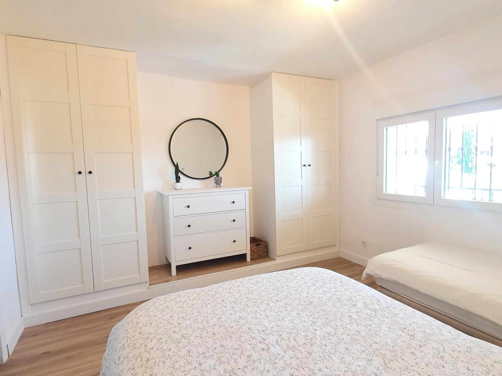 Beautiful 5 Bedroom Villa, Sea Views, Private Pool, Estepona Newly Refurbished Zewnętrze zdjęcie